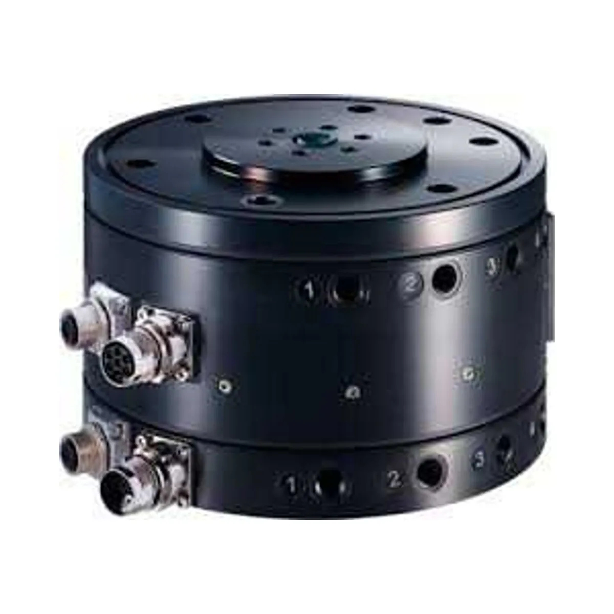 Zimmer Group DVR1000 Series Rotary Distributors