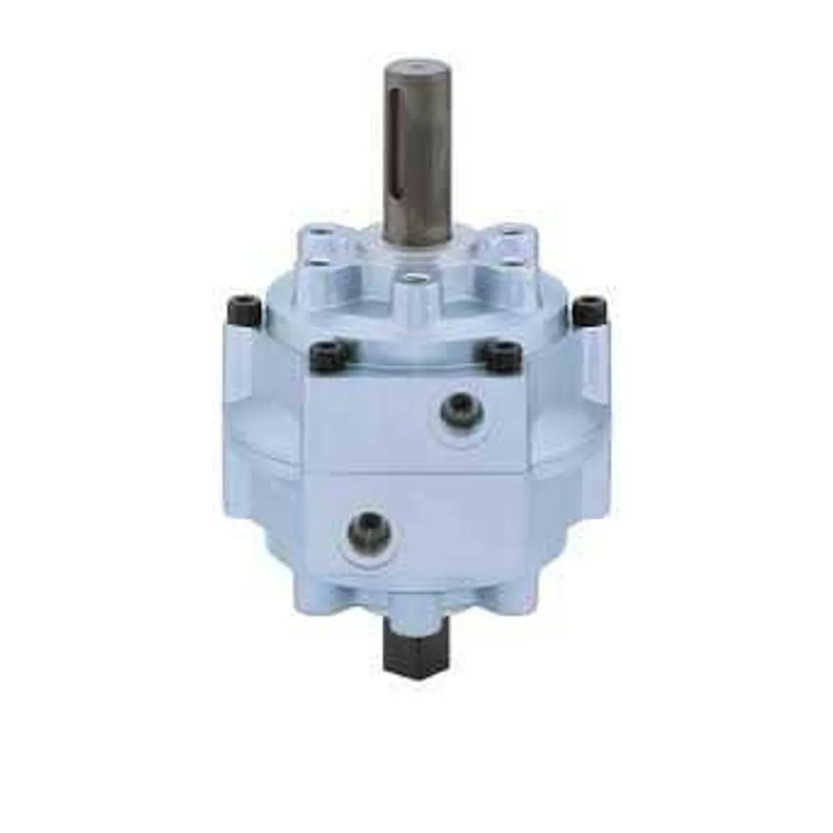 Zimmer Rotary Cyliner PRN Series