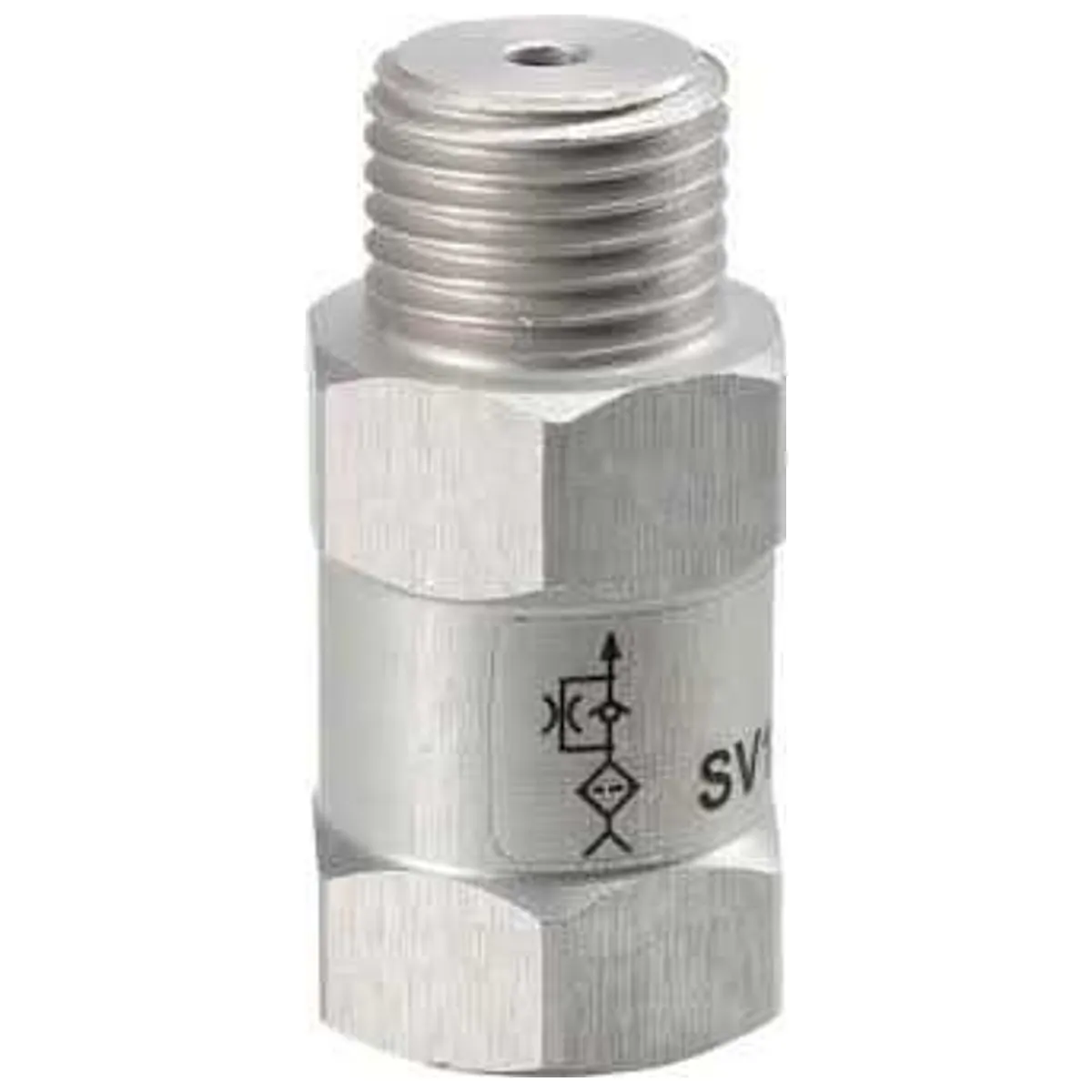 Zimmer SV14AI Flow Control Valve