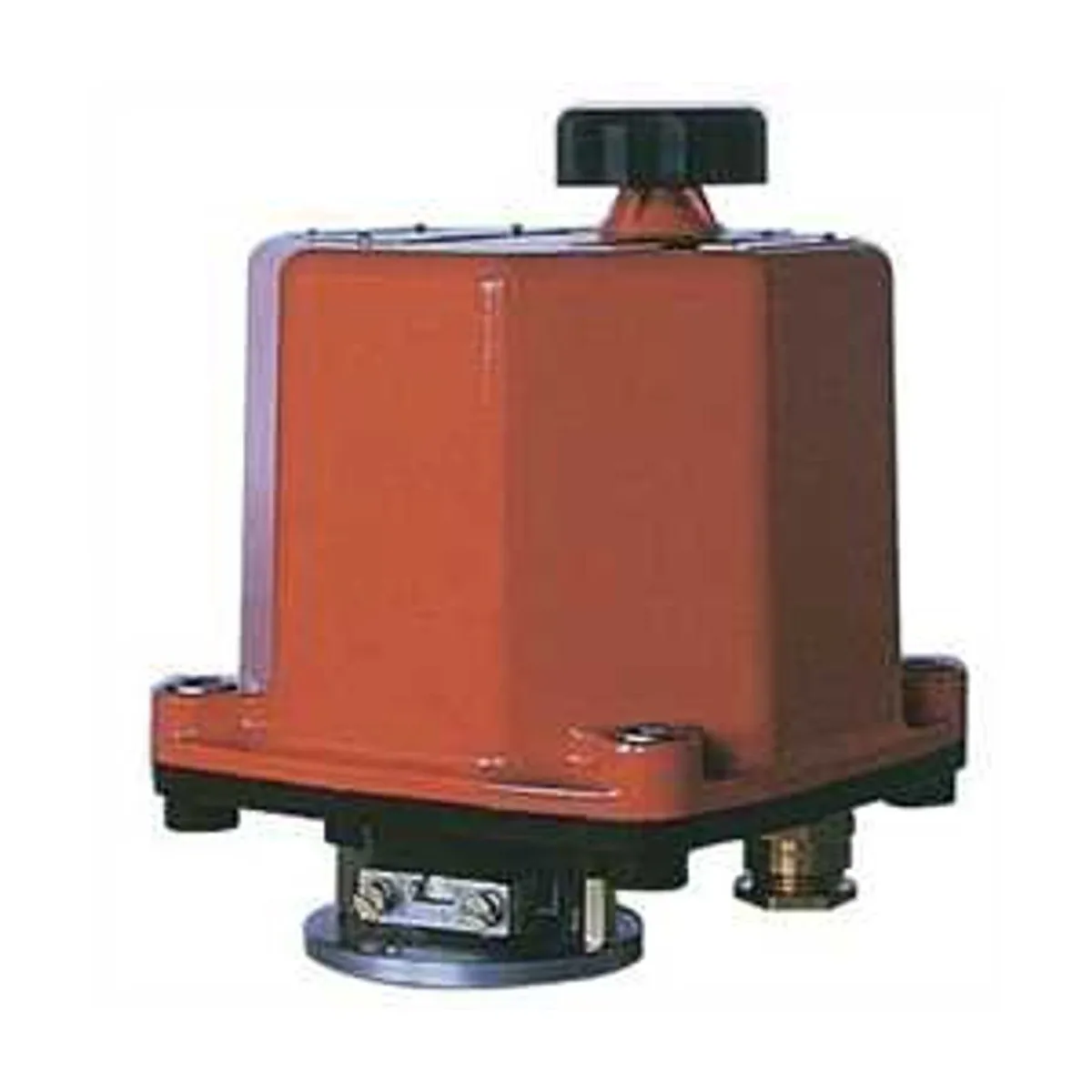 Zpa Pecky KP MINI Electric Actuator