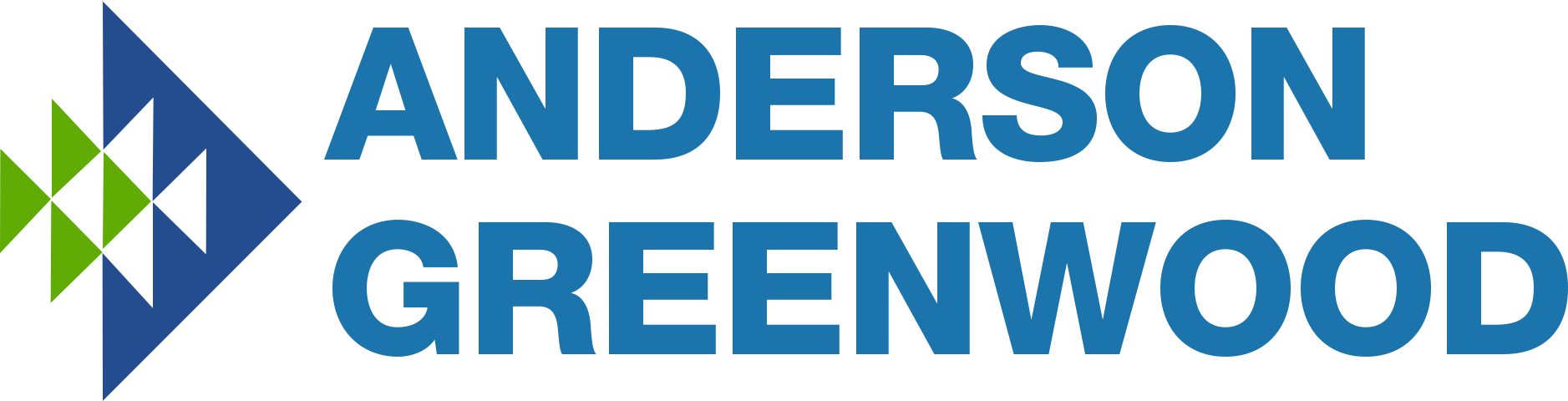 Anderson Greenwood logo - Official brand