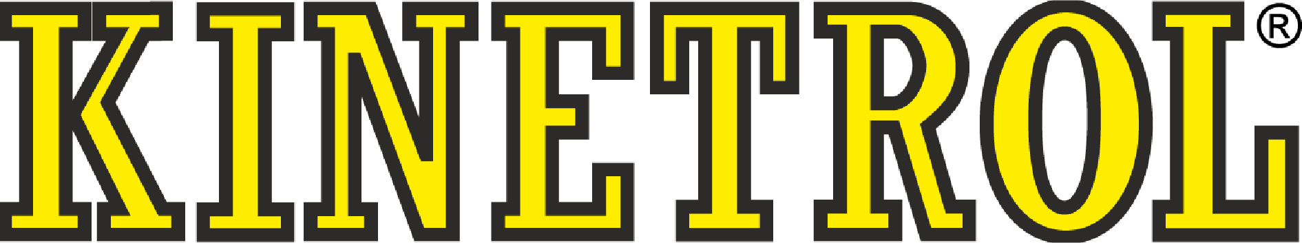 Kinetrol logo