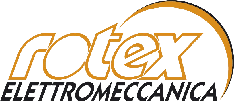Rotex logo