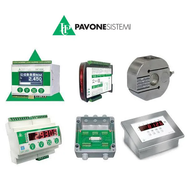 Pavone Pavone EE1000PR Encoder - Pavone