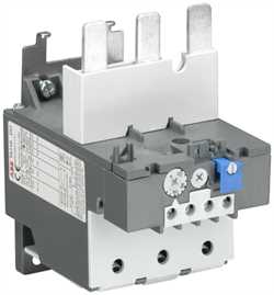 All technical details, datasheets, stock and delivery information about the Abb TA110DU-110 1SAZ411201R1002 Thermal Overload Relay product are at Imtek Engineering, the world's best equipment supplier! Get an offer for the Abb TA110DU-110 1SAZ411201R1002 Thermal Overload Relay product now!