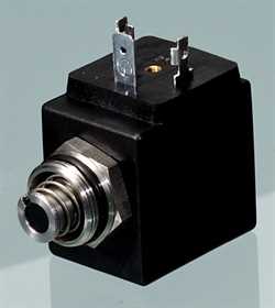 ACL SRL 600  Solenoid Pilot Description Image