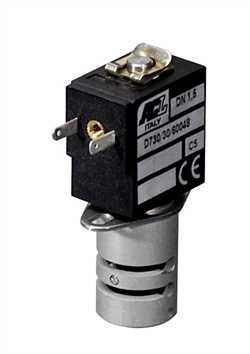 ACL SRL 700  Pinch Valves Image