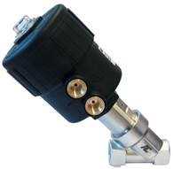 ACL SRL P170  Coaxial and Pneumatic operated valves Description Image