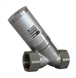 ACL SRL PEE100  Coaxial and Pneumatic operated valves Description Image