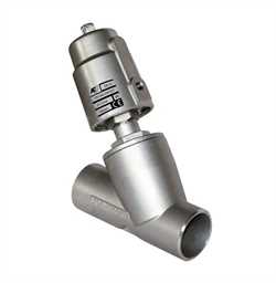 ACL SRL PS100  Coaxial and Pneumatic operated valves Description Image