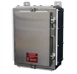 Adalet D9SC-161608  Dust-ignition Proof Enclosures Image