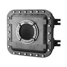 Adalet Spring Adalet 243610 Explosionproof / Flameproof Cast Stainless Steel ...
