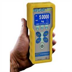 AEP STAR Professional Hand Held Indicator Image