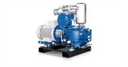 Aerzen Series C  Biogas Compressor Image