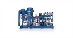 Aerzen Series VMY  Biogas Compressor Image