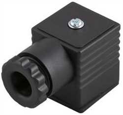 Aignep   CONU CONNECTOR 22 MM EN 175301-803 A/ISO 4400 - UL/CSA APPROVED Image