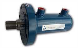 Air Control ISO 3320  HV Series Hydraulic Cylinders Image