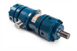 Air Control ISO 6020/1  HR Series Hydraulic Cylinders Image