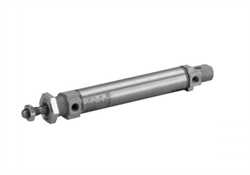 Air Control Mini ISO 6432  Aircontrol ISO Pneumatic Cylinder Image
