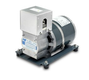 Air Dimensions R061  R-Series Heated Head Dia-Vac® Pump Image