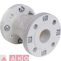 Ako Armaturen VF050-02X-31-30LA Hose Valve Image