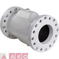 Ako Armaturen VF100.03X.33.30LA Rotary Valve Image