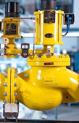 Albrecht 68C13DX11E040A1532-001 Valve