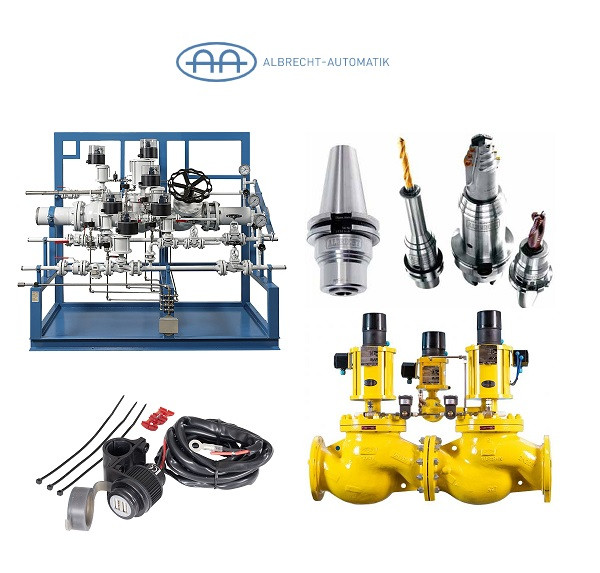 Albrecht ALL001024 Positioner Sipart Ps2 Mounting Seal