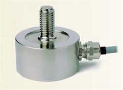 Alfamatic TU 100  Compact Load Cell Image