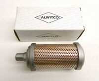 Alwitco P05 Air Exhaust Muffler Image