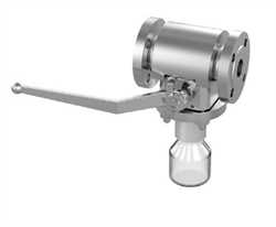 Amg Pesch Type MSE   Sampling Ball Valve Image