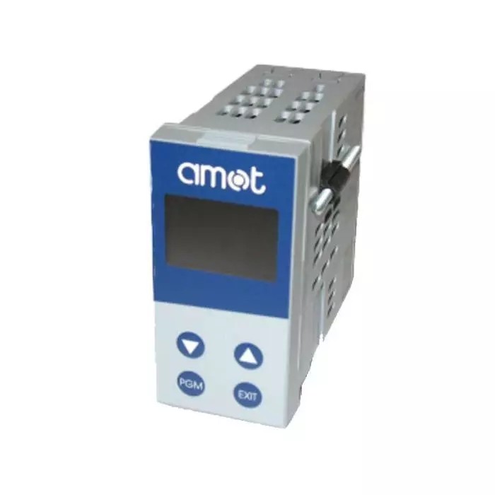Amot 8071D000D-AA Panel Mount Controller