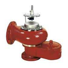 Anderson Greenwood 4920A   Pressure and Vacuum Relief Valves Image