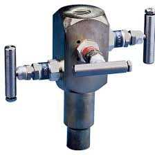 Anderson Greenwood HD29   Primary Isolation Valve Image