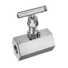 Anderson Greenwood  Instrumentation H1   Hand Valves (large) Image