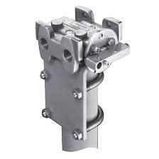 Anderson Greenwood M20  Differential Pressure Manifold Image
