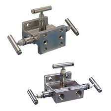 Anderson Greenwood M4A  Differential Pressure Manifolds Image