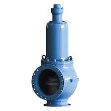 Anderson Greenwood MaxiS High   Capacity Safety Valve Image