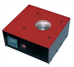 Aoip 983   Small Hot Plate Image