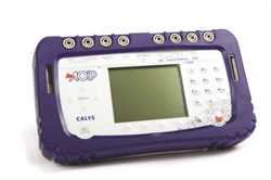 Aoip CALYS 100  Field Instruments Image