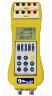 Aoip CALYS 120 IS  Field Instruments Image