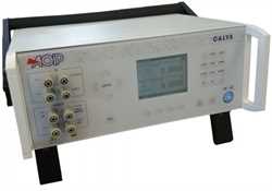 Aoip CALYS 1500  Benchtop Instruments Image