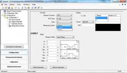 Aoip DATACAL   Calibration Software Image