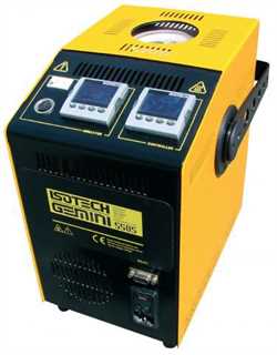 Aoip GEMINI 700 LRI  High Capacity Portable Calibration Image