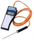 Aoip PN 6515 Handheld Waterproof Thermometer For Food Industry Image