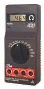 Aoip RN 5306  Onsite Pyrotechnical Safety Ohmmeter Image