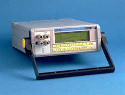 Aoip SA 32 Analogue Data Acquisition Module Image