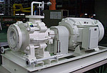 Apollo GMZ/C  Multistage high-pressure pumps - 63 bar Image