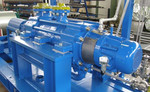 Apollo GP  Multistage Centrifugal Pumps of Sectional Design: BB4 Image