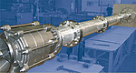Apollo HPVX  Vertical Pumps: VS1, VS4, VS6 Image